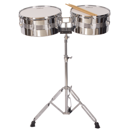 RUMBERAS JINBAO 10516 Pailas. 13″ y 14