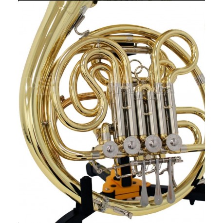 Trompa Paxman Academy Fa/Sib desmontable