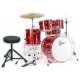 Gretsch Drumset Energy 20" BD