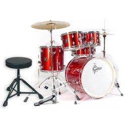 Gretsch Drumset Energy 20" BD
