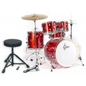 Gretsch Drumset Energy 20" BD