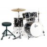 Gretsch Drumset Energy 20" BD BLACK