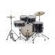 Gretsch Drumset Renegade 20" BD