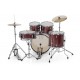 Gretsch Drumset Renegade 20" BD
