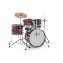 Gretsch Drumset Renegade 20" BD
