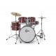 Gretsch Drumset Renegade 20" BD