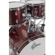 Gretsch Drumset Renegade 20" BD
