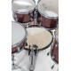 Gretsch Drumset Renegade 20" BD