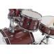Gretsch Drumset Renegade 20" BD