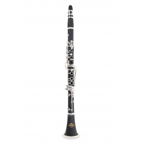 Roy Benson Clarinete Bb CB-217