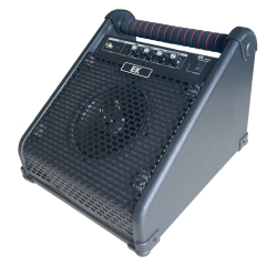 AMPLIFICADOR EK PARA BATERÍA ELECTRÓNICA