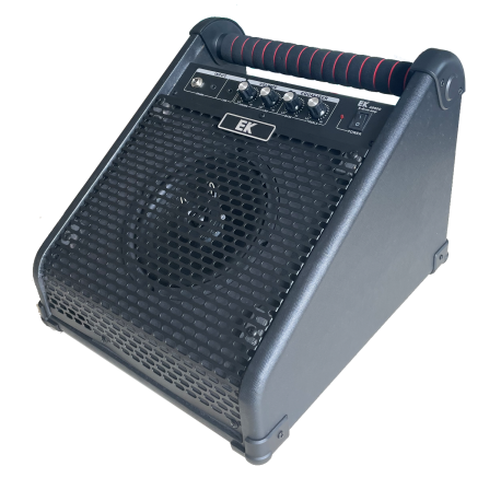 AMPLIFICADOR EK PARA BATERÍA ELECTRÓNICA