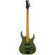 Bajo Eléctrico Spira B400-MGR Green