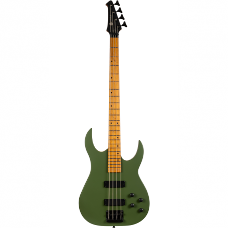 Bajo Eléctrico Spira B400-MGR Green