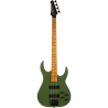 Bajo Eléctrico Spira B400-MGR Green