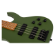 Bajo Eléctrico Spira B400-MGR Green