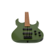 Bajo Eléctrico Spira B400-MGR Green