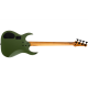 Bajo Eléctrico Spira B400-MGR Green